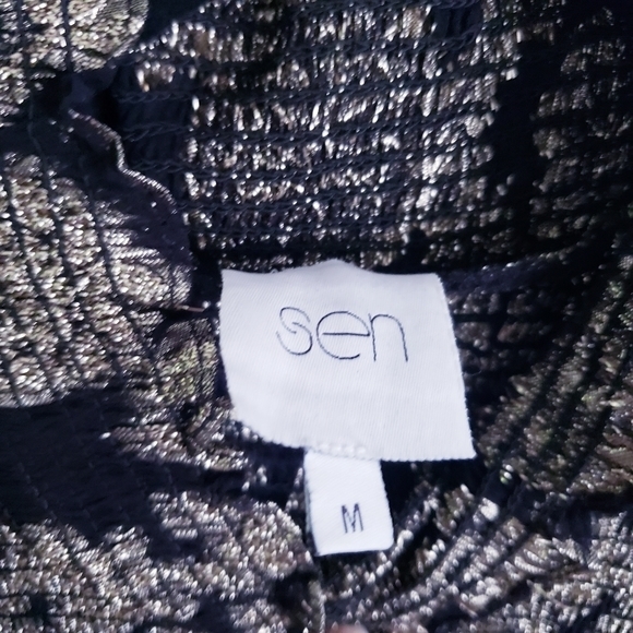 SEN‎ - Picture 6 of 10